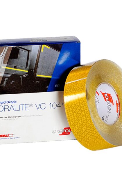 REFLECTIVE TAPE PER METER