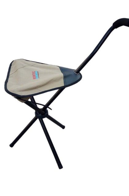 Bushtec walking stick chair