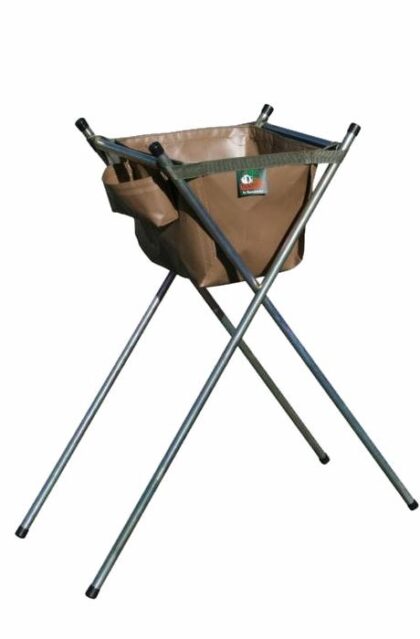 TENTCO Bundu Basin (TEN005)