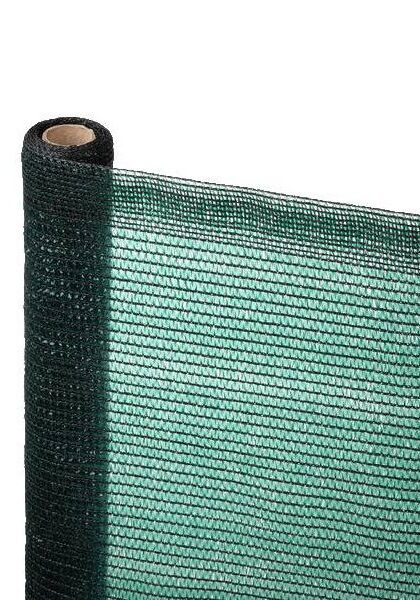 Green Shadenet Screen