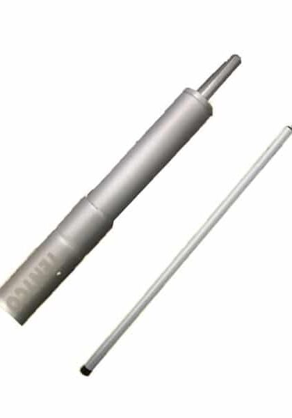 TENTCO Light Duty Telescopic Poles (TEA047)