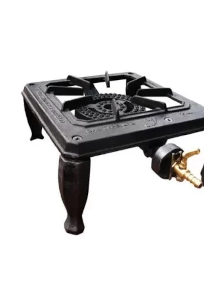 LK'S Single Gas Boiling Table