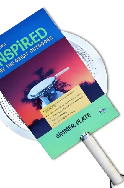 Simmer Plate (CAM200272)