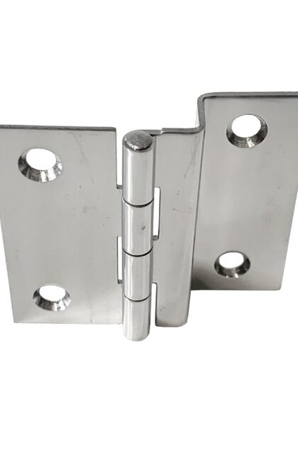 8x38mm Offset Hinge