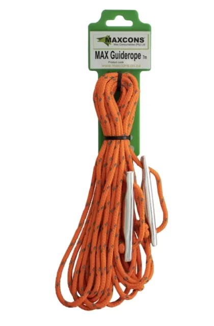 Maxcon Reflective Guiderope 7m (MGR006)