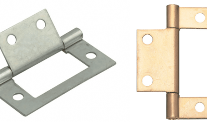 Small Hinge (SMALL HINGE)