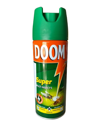 DOOM Super Multi Insect 300ml