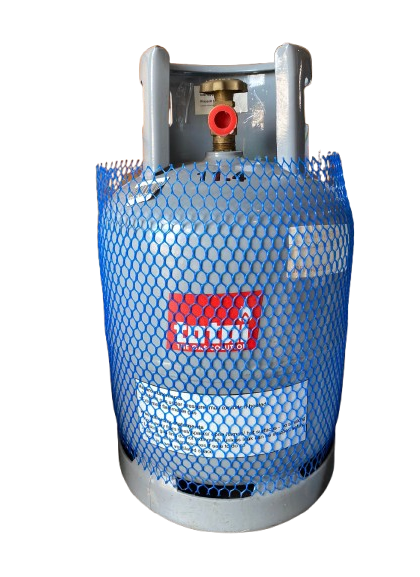 TOTAI Gas Cylinder 9kg