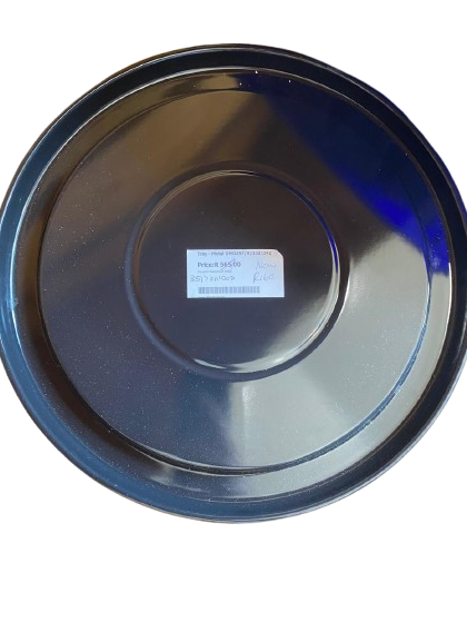 Tray- Metal