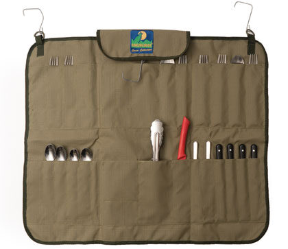 Howling Moon Cutlery Holder (975006)