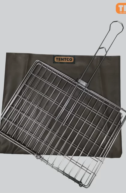 Tentco braai grid bag Medium (TEN027)