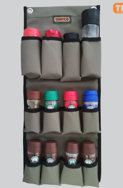 TENTCO Spice Rack (TEN227)