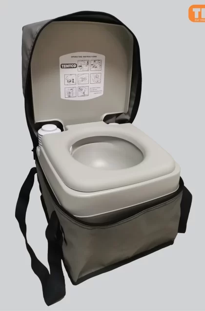 TENTCO Porta Potti Bag 20 L  (TEN152)