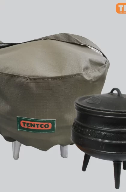 TENTCO Potjie Cover #2 (TEN129) 3 Leg