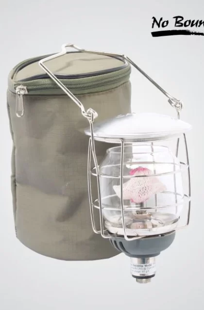 TENTCO Gas Lamp Cover Small (TEN218)