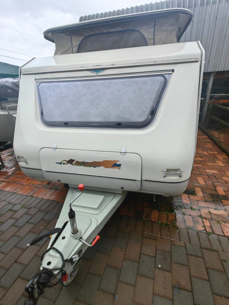 1997 Jurgens Fleetline L - Image 2