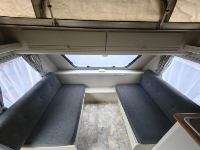 1997 Jurgens Fleetline L - Image 9