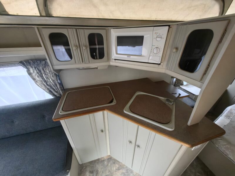 1997 Jurgens Fleetline L - Image 5