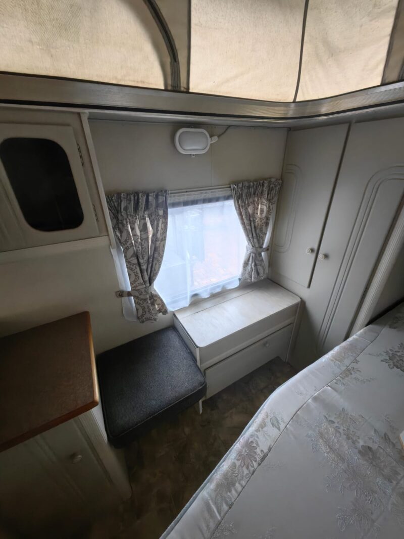 1997 Jurgens Fleetline L - Image 7
