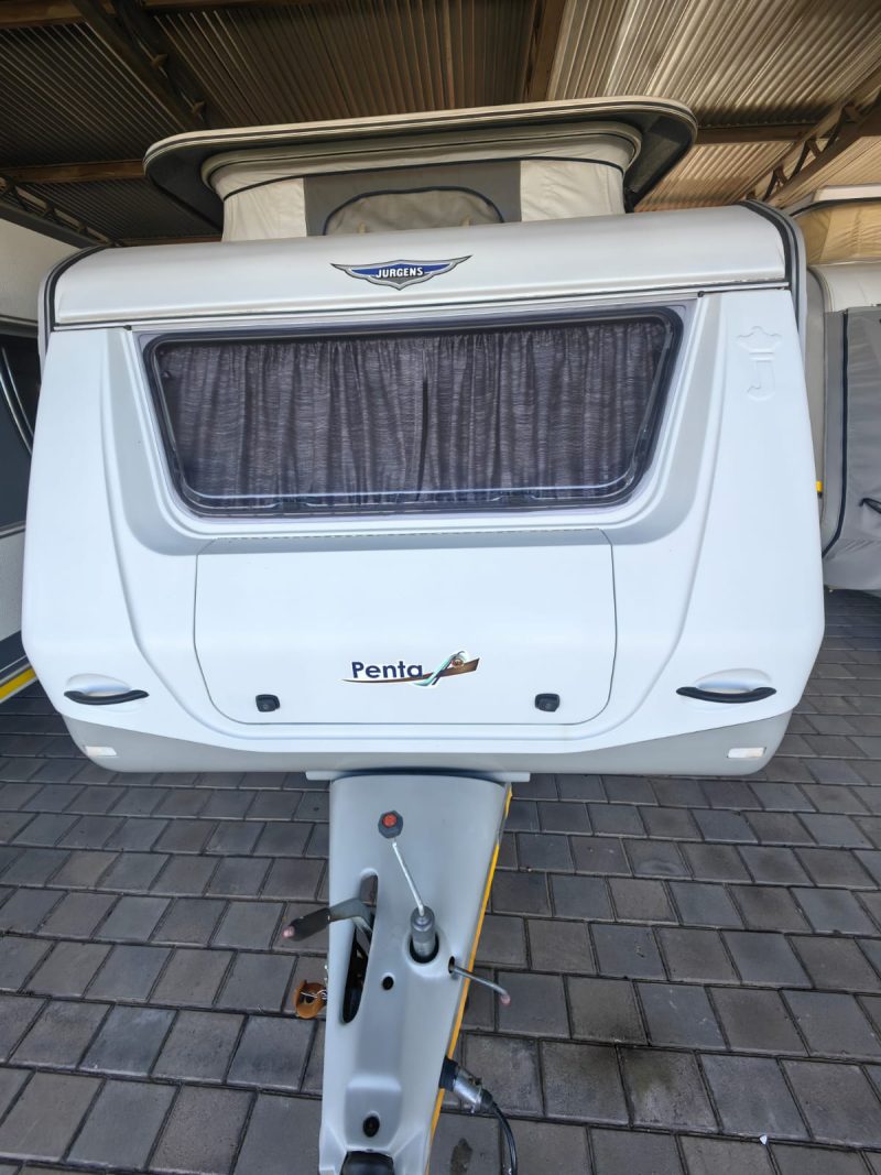2015 Jurgens Penta GS - Image 2