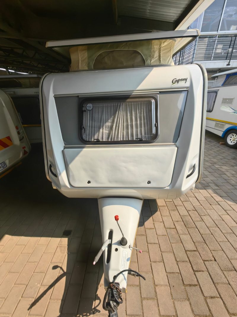 2010 Gypsey regal - Image 2