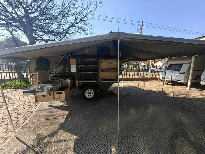 2010 Conqueror Companion - Image 2