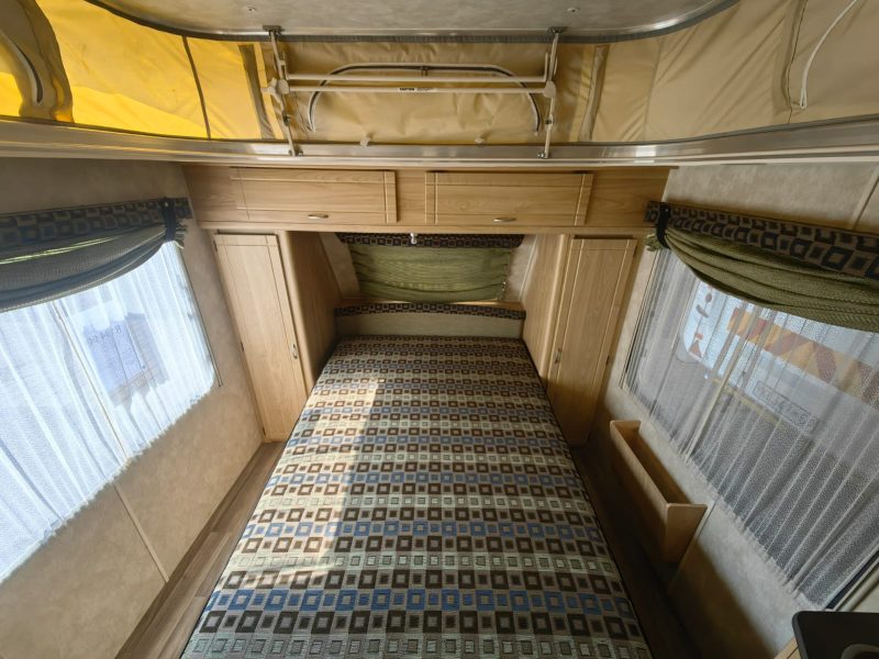 2010 Gypsey regal - Image 5