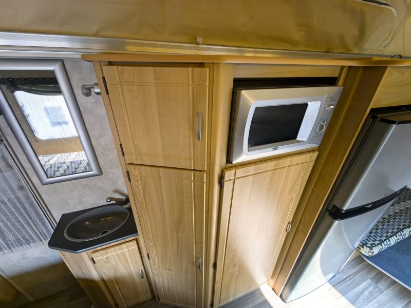 2010 Gypsey regal - Image 6
