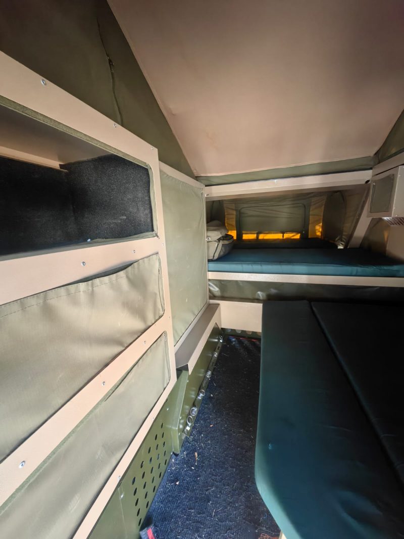 2010 Conqueror Companion - Image 6