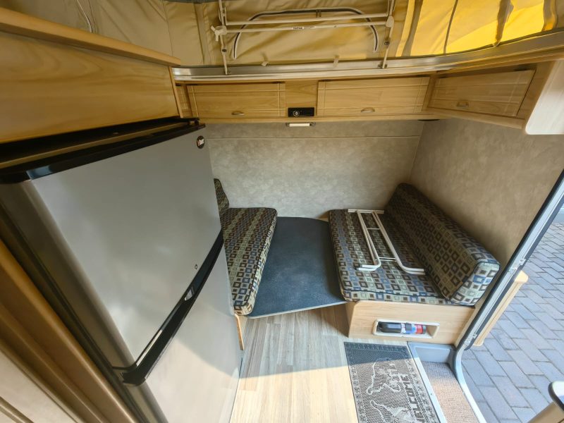 2010 Gypsey regal - Image 7