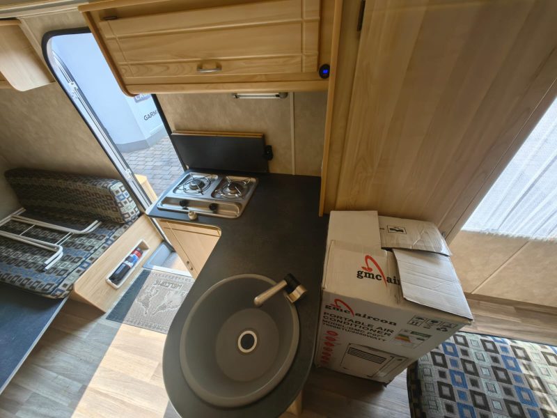 2010 Gypsey regal - Image 8
