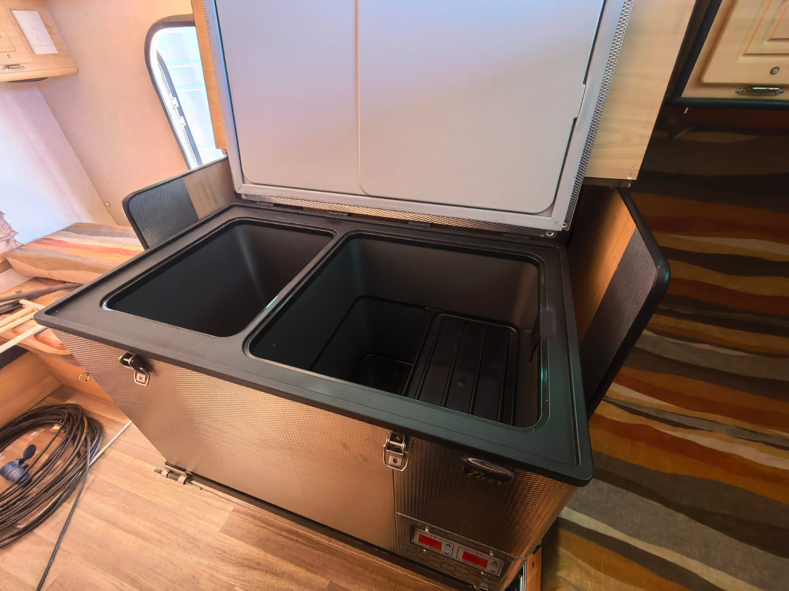 2013 Sprite Tourer SP - Image 10