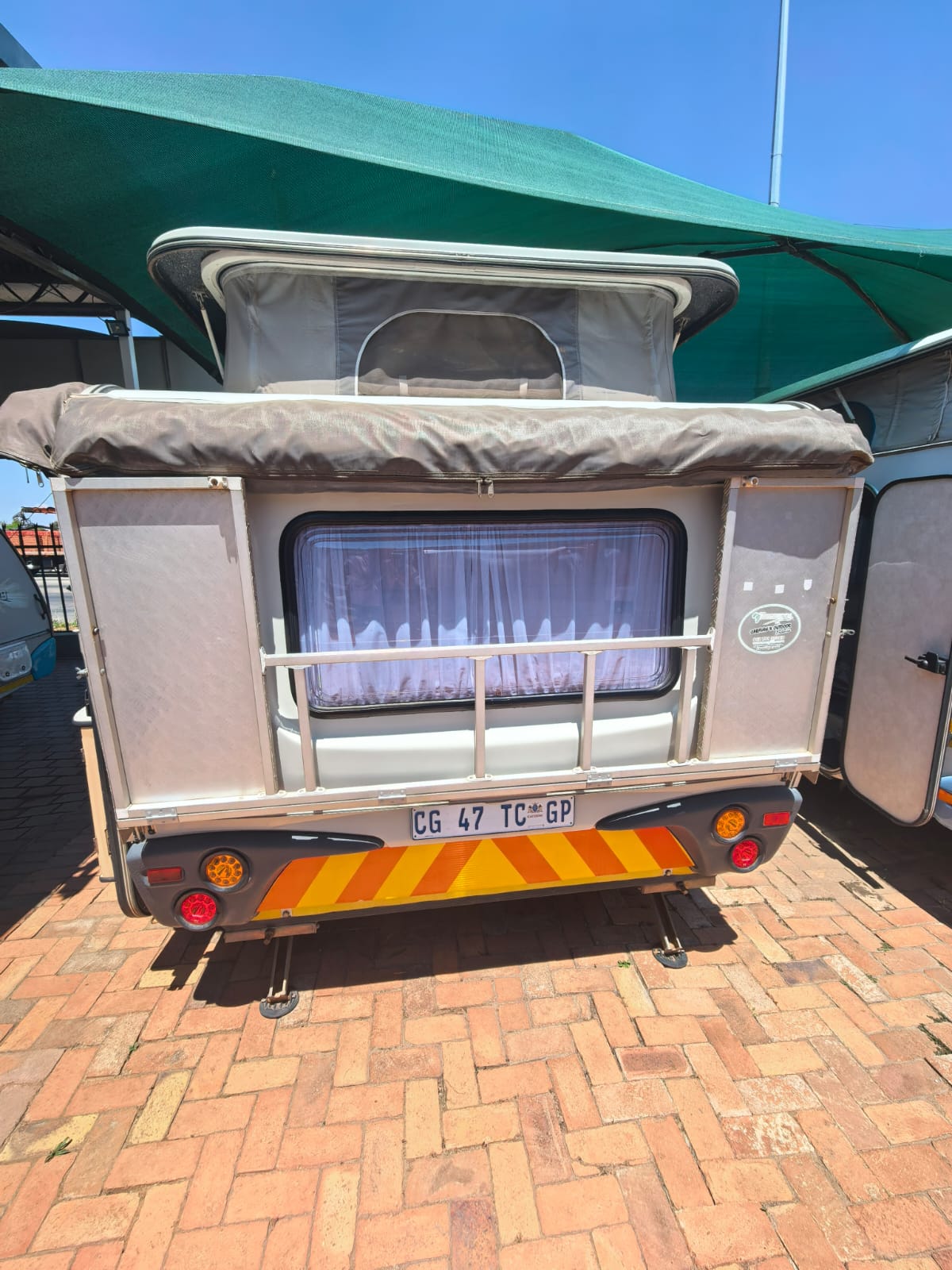 2013 Sprite Tourer SP - Image 3