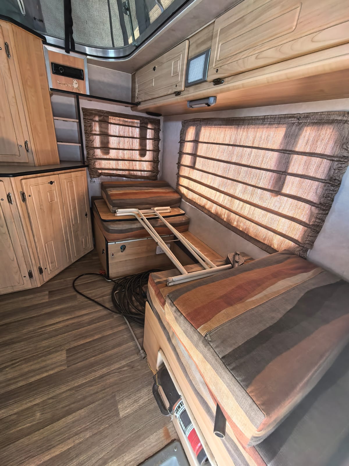 2013 Sprite Tourer SP - Image 6