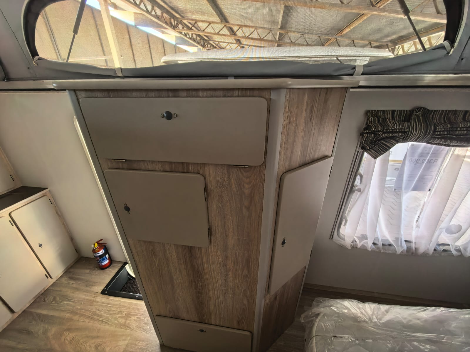 2022 Sprite Swing 60 LX - Image 7