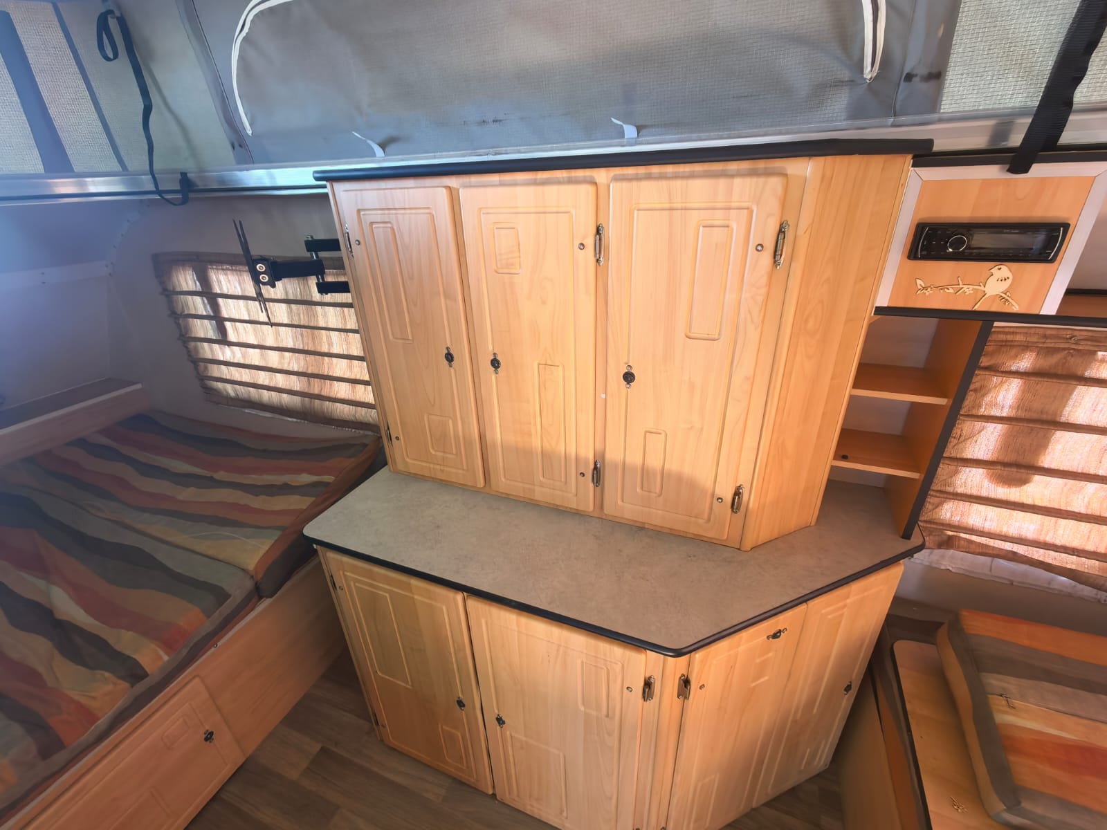 2013 Sprite Tourer SP - Image 7