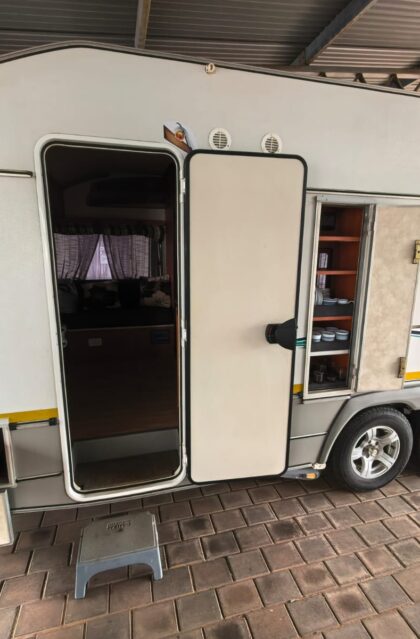 2014 Jurgens Elegance