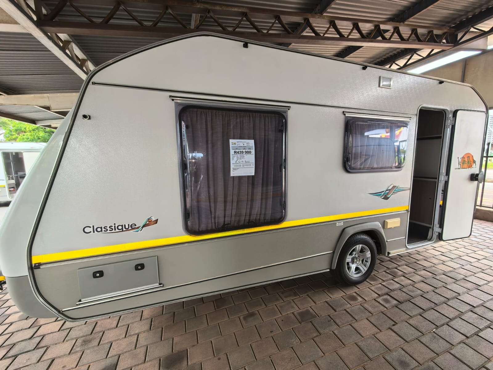 2018 Jurgens Classique