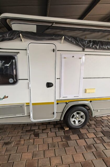 2018 Jurgens Fleetline GS