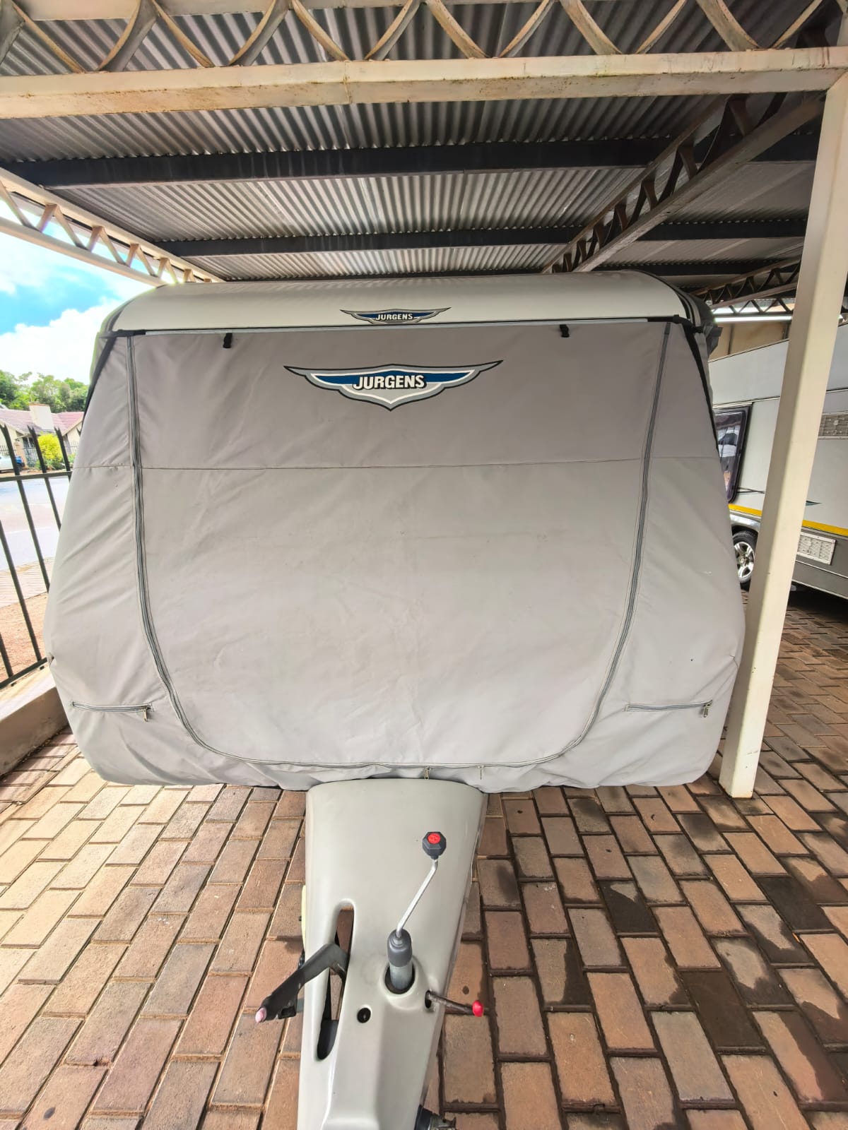 2011 Jurgens Exclusive - Image 2