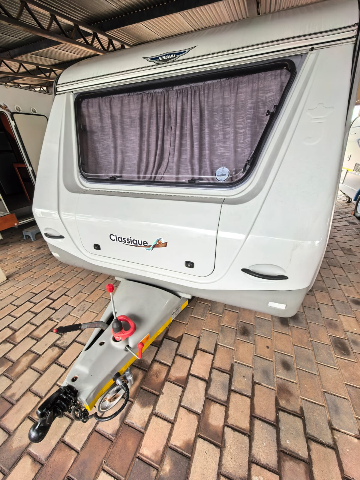 2018 Jurgens Classique - Image 2