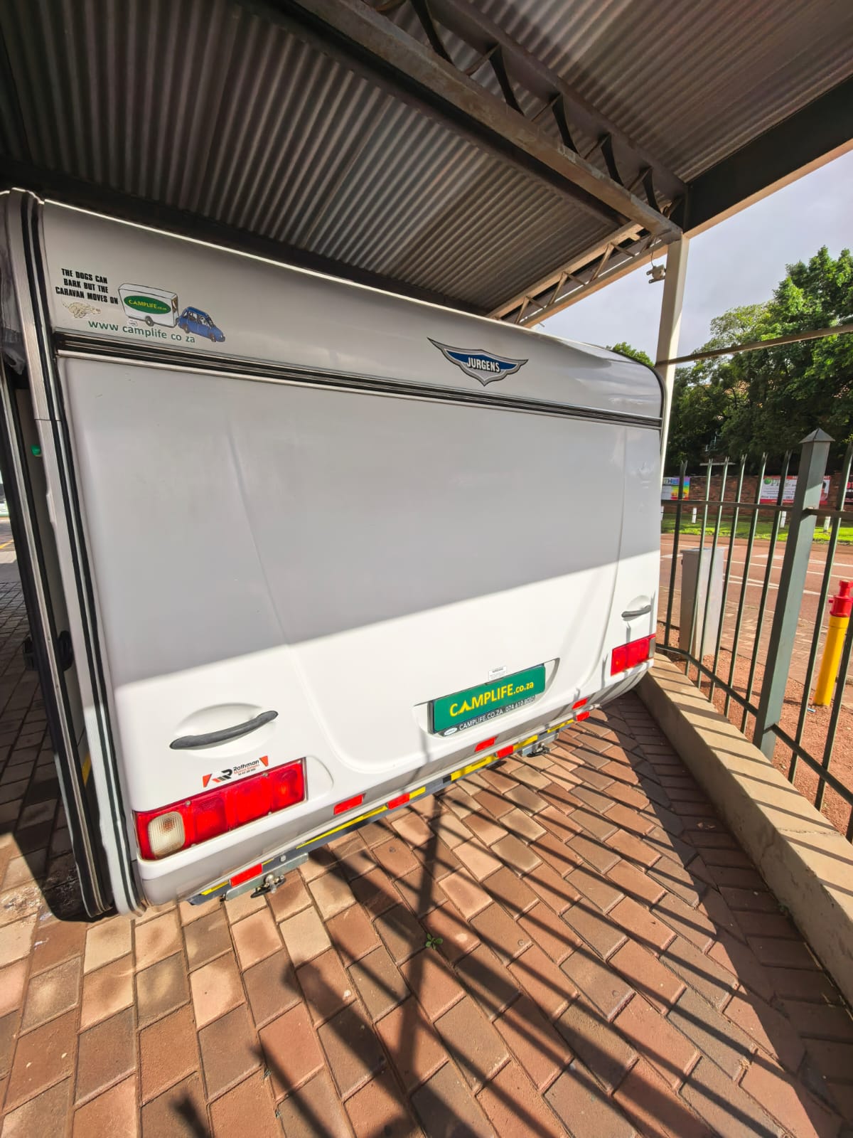 2011 Jurgens Exclusive - Image 4