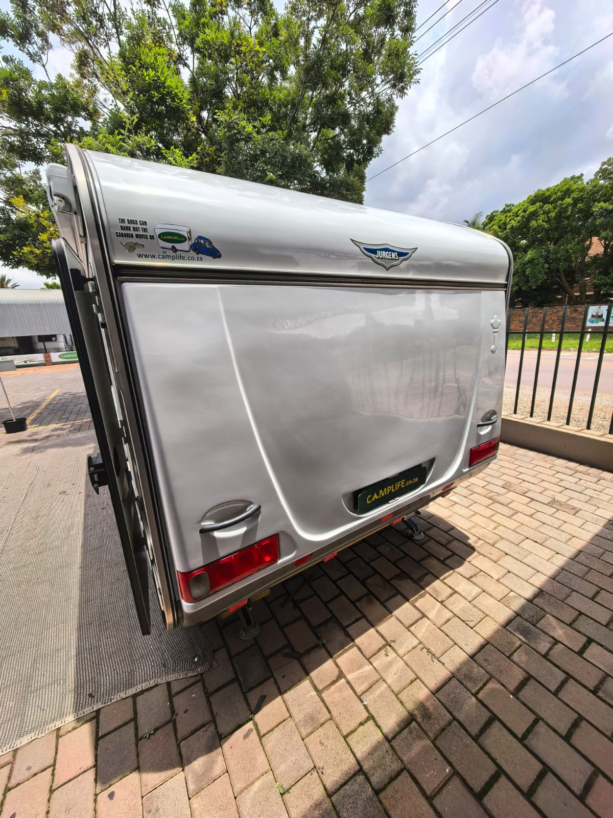 2016 Jurgens Classique - Image 4