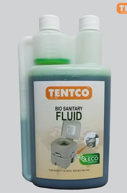TENTCO Bio Sanitary Fluid (HC045)