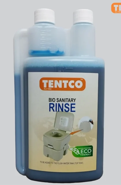 TENTCO 1 L Bio Sanitary Rinse (HC046)