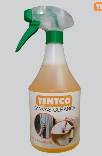 TENTCO Canvas Cleaner (TEA156)
