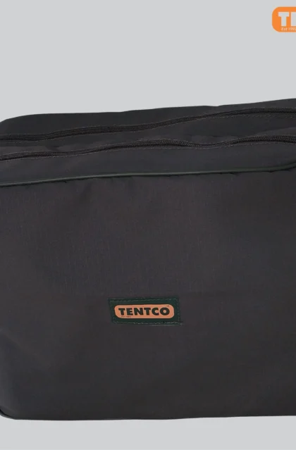 TENTCO Double Document Bag/Gas Stove Holder (TEN177)