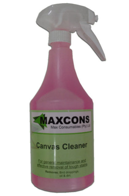 Maxcons Canvas Cleaner (MCC001)
