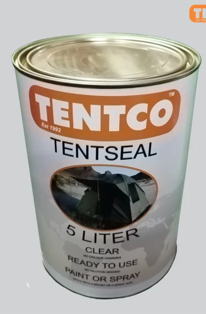 5L TENTCO Tentseal (TEA082)