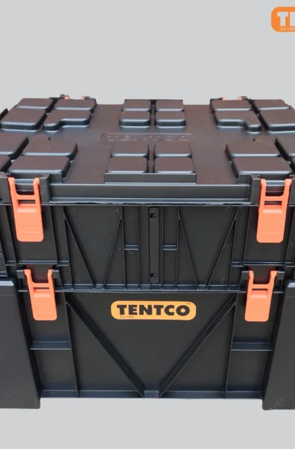 TENTCO Ammo Box Extension Lid (TEN344)